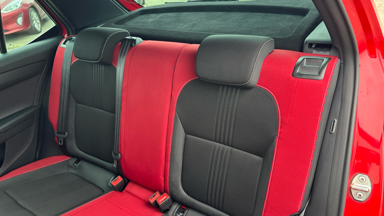 Skoda Fabia 1.0 TSI Monte Carlo 5dr Petrol Hatchback